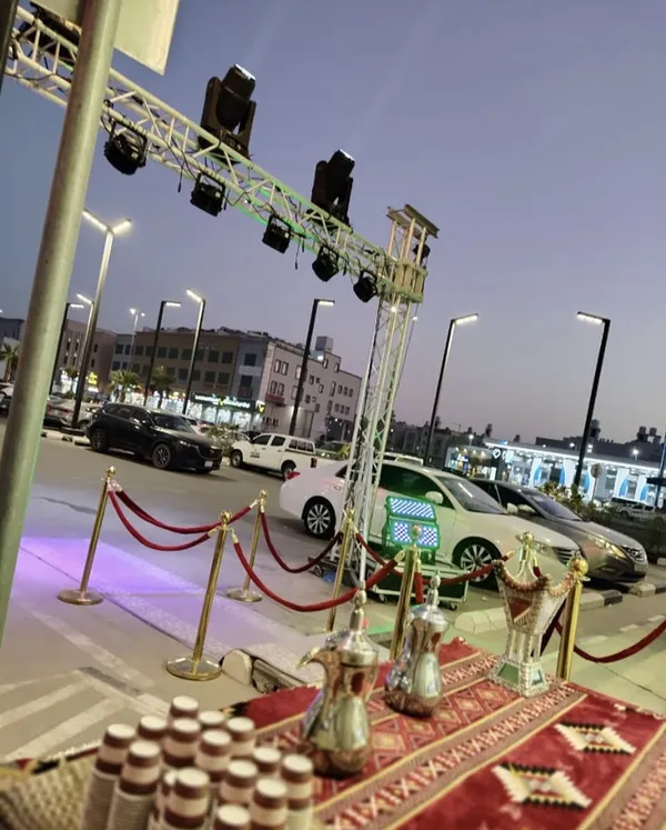 تأجير سماعات