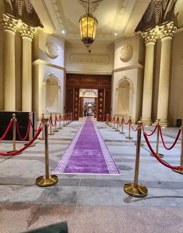 تأجير شاشات عرض كبيرة
